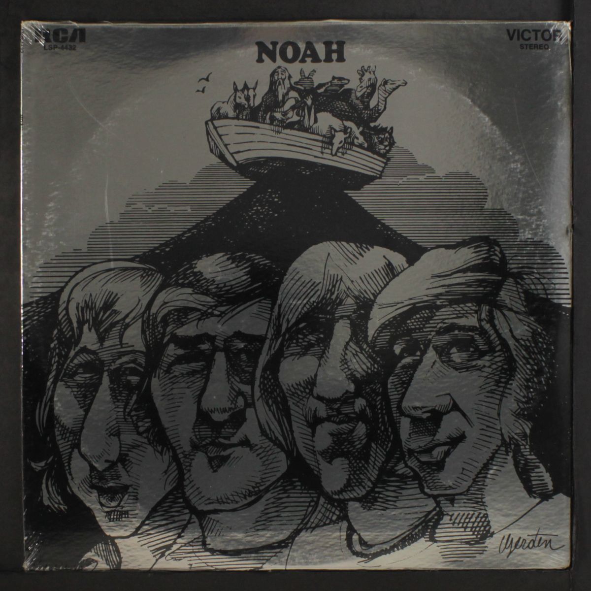 noah by NOAH