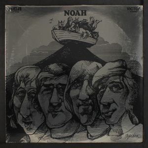 NOAH
