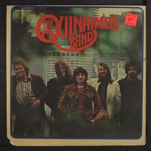 QUINAIMES BAND