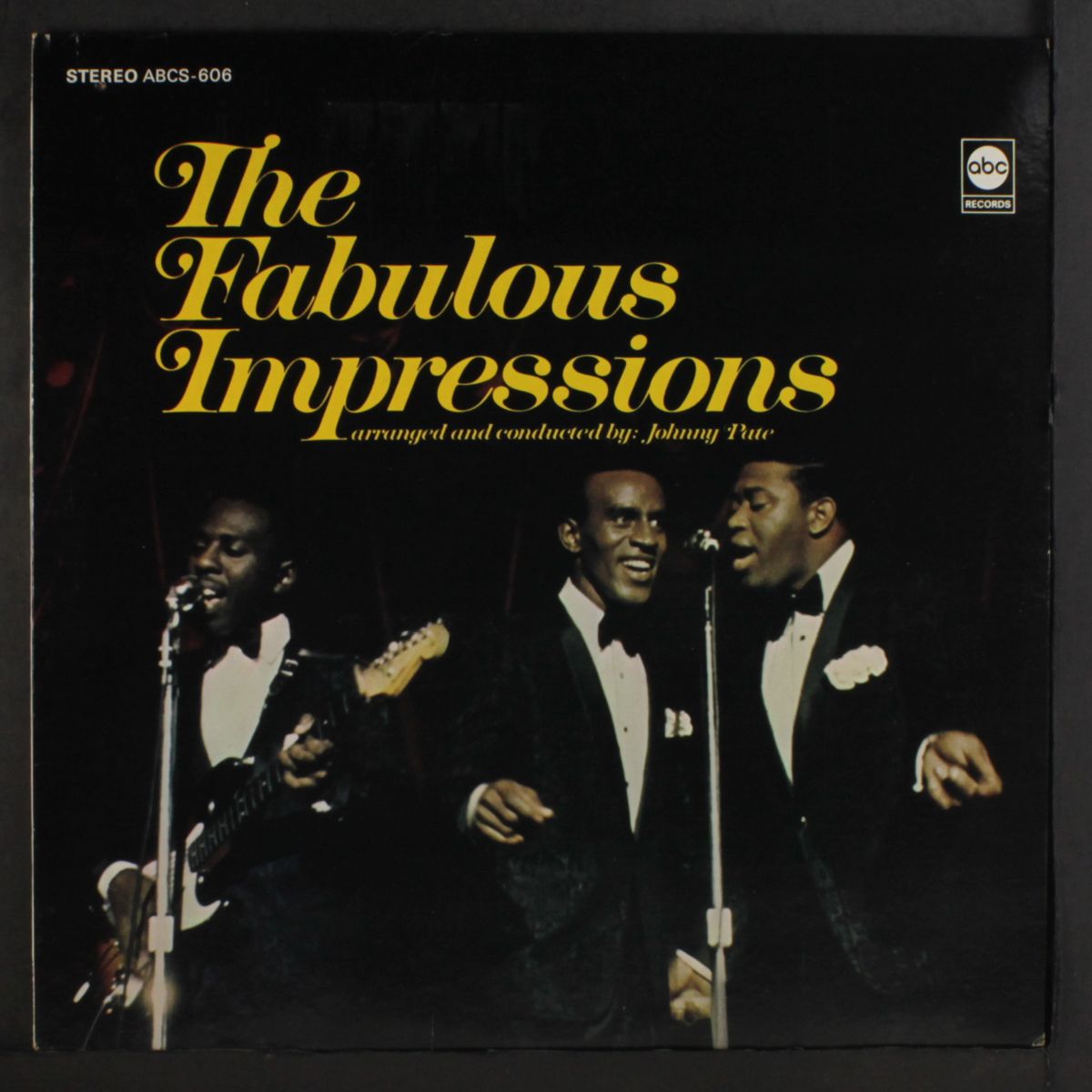 the fabulous by IMPRESSIONS