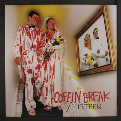 COFFIN BREAK