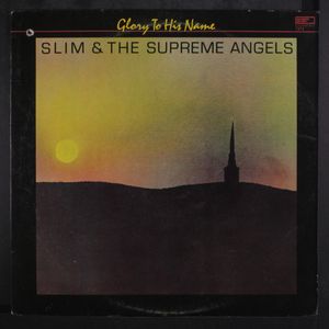 SLIM & SUPREME ANGELS