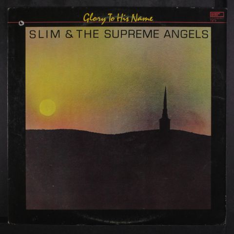 SLIM & SUPREME ANGELS