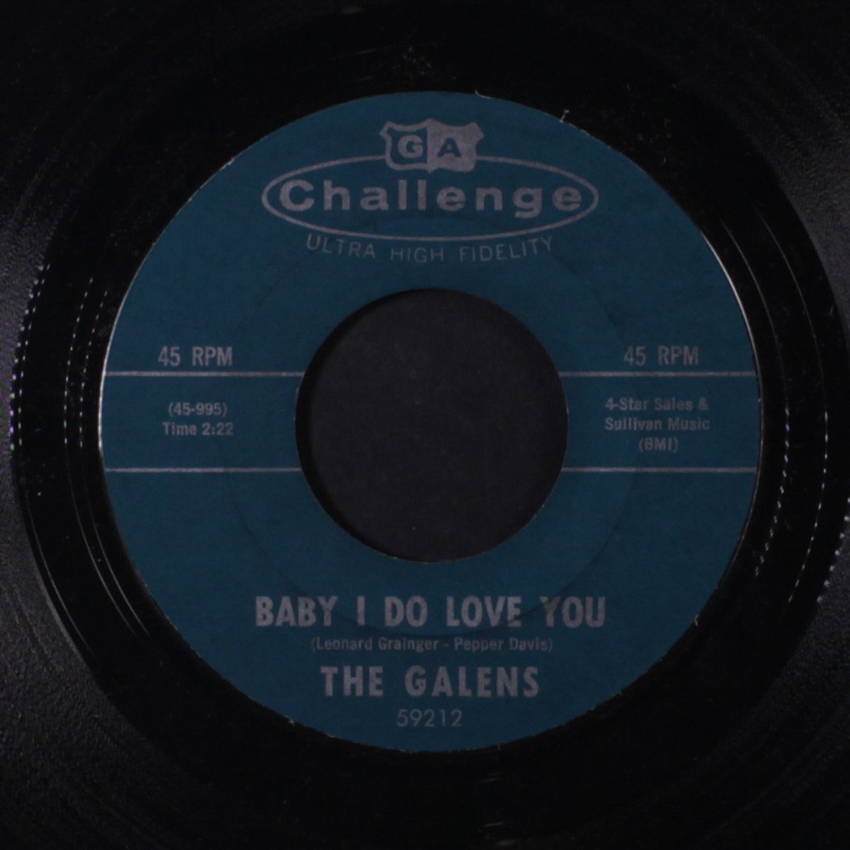 love bells by GALENS