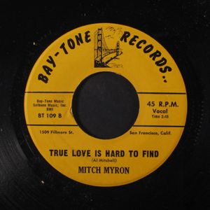 MITCH MYRON & GROUP