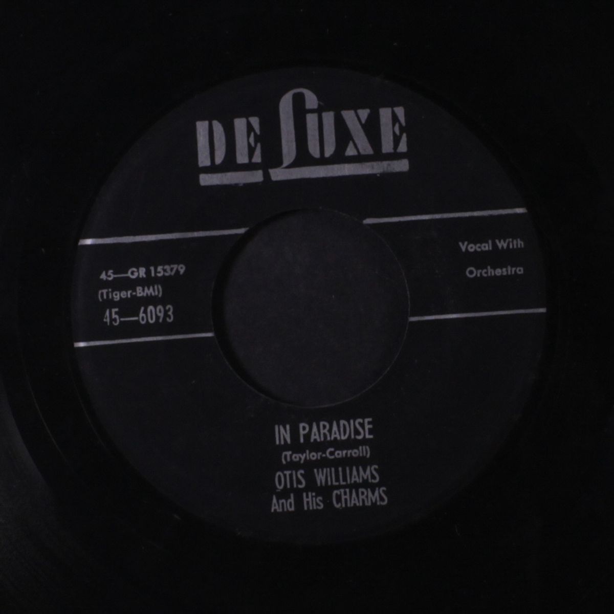 in paradise / ivory tower by CHARMS