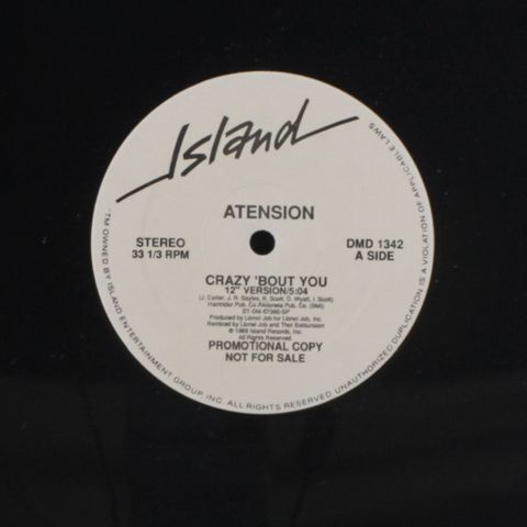 Item