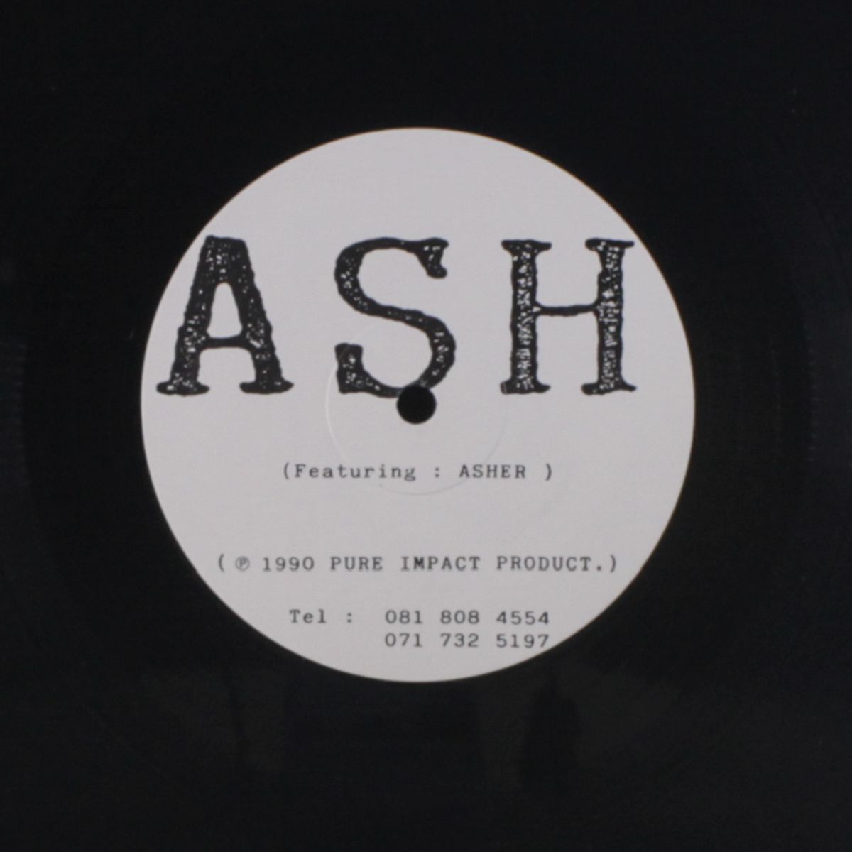 2 flirt / send me by ASH