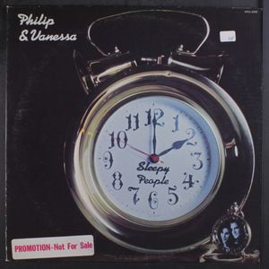 PHILIP & VANESSA