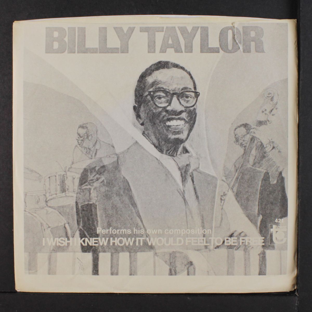 sunny by BILLY TAYLOR TRIO