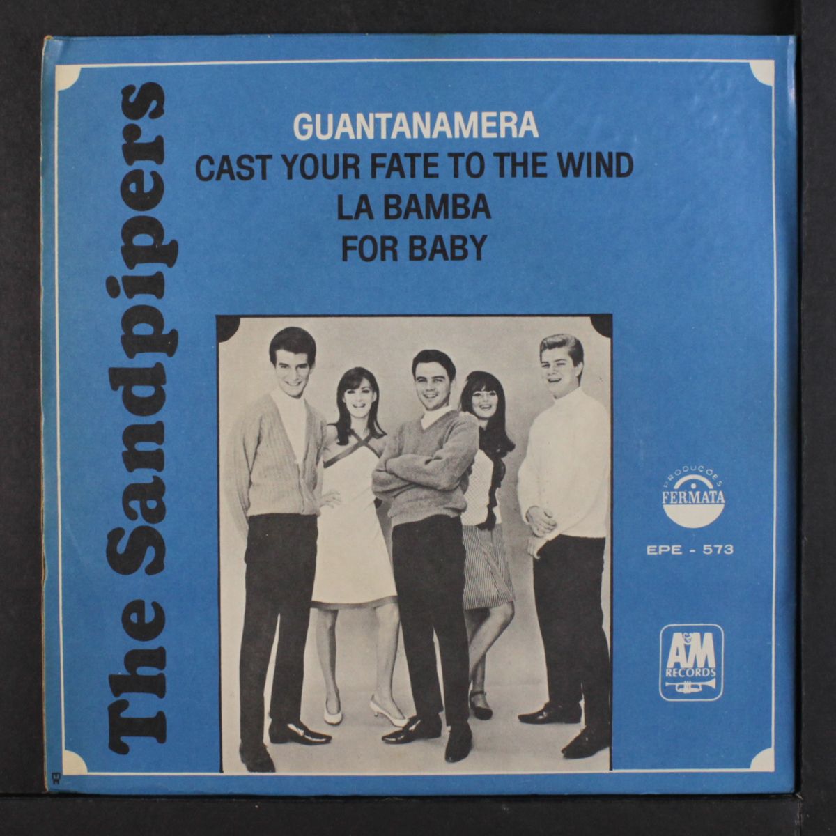 guantanamera +3 by SANDPIPERS