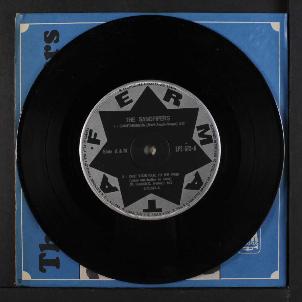 guantanamera +3 by SANDPIPERS