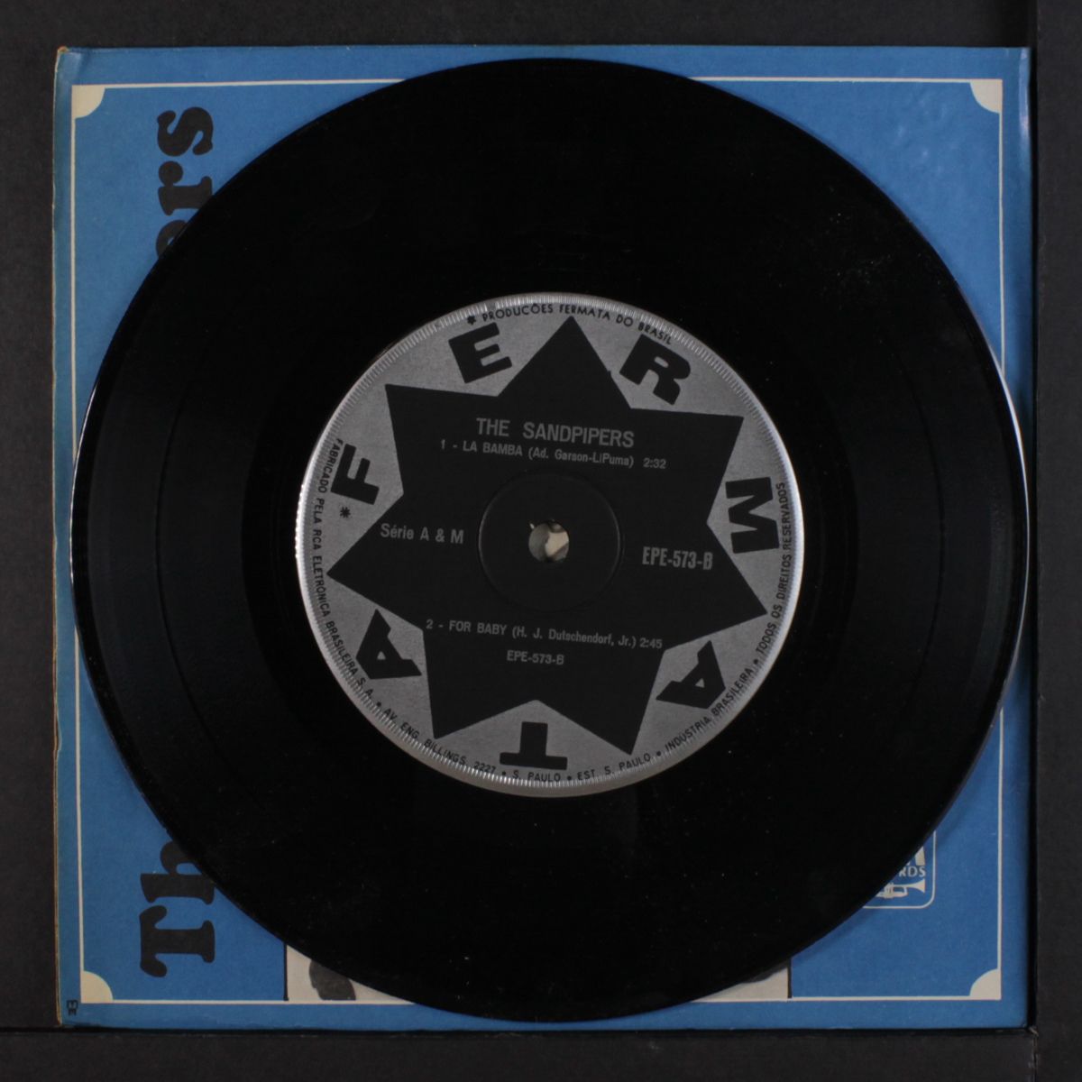 guantanamera +3 by SANDPIPERS