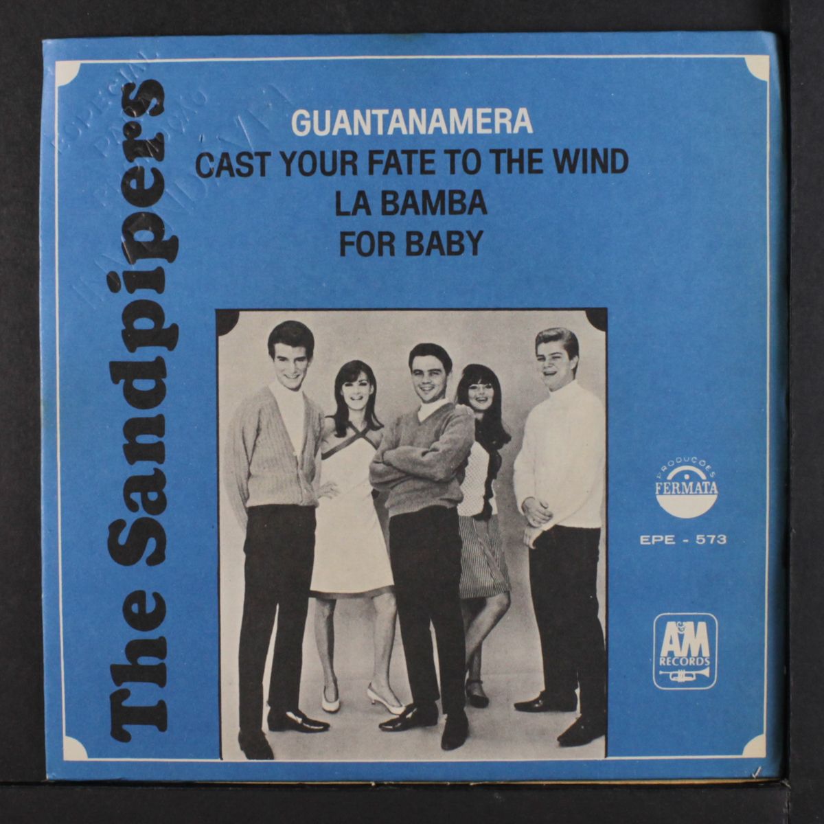 guantanamera +3 by SANDPIPERS