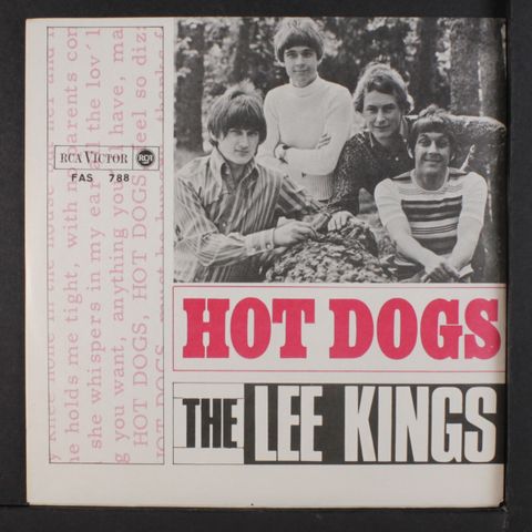 LEE KINGS