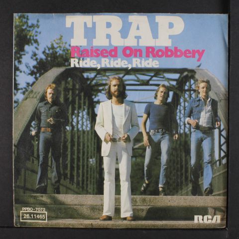 TRAP