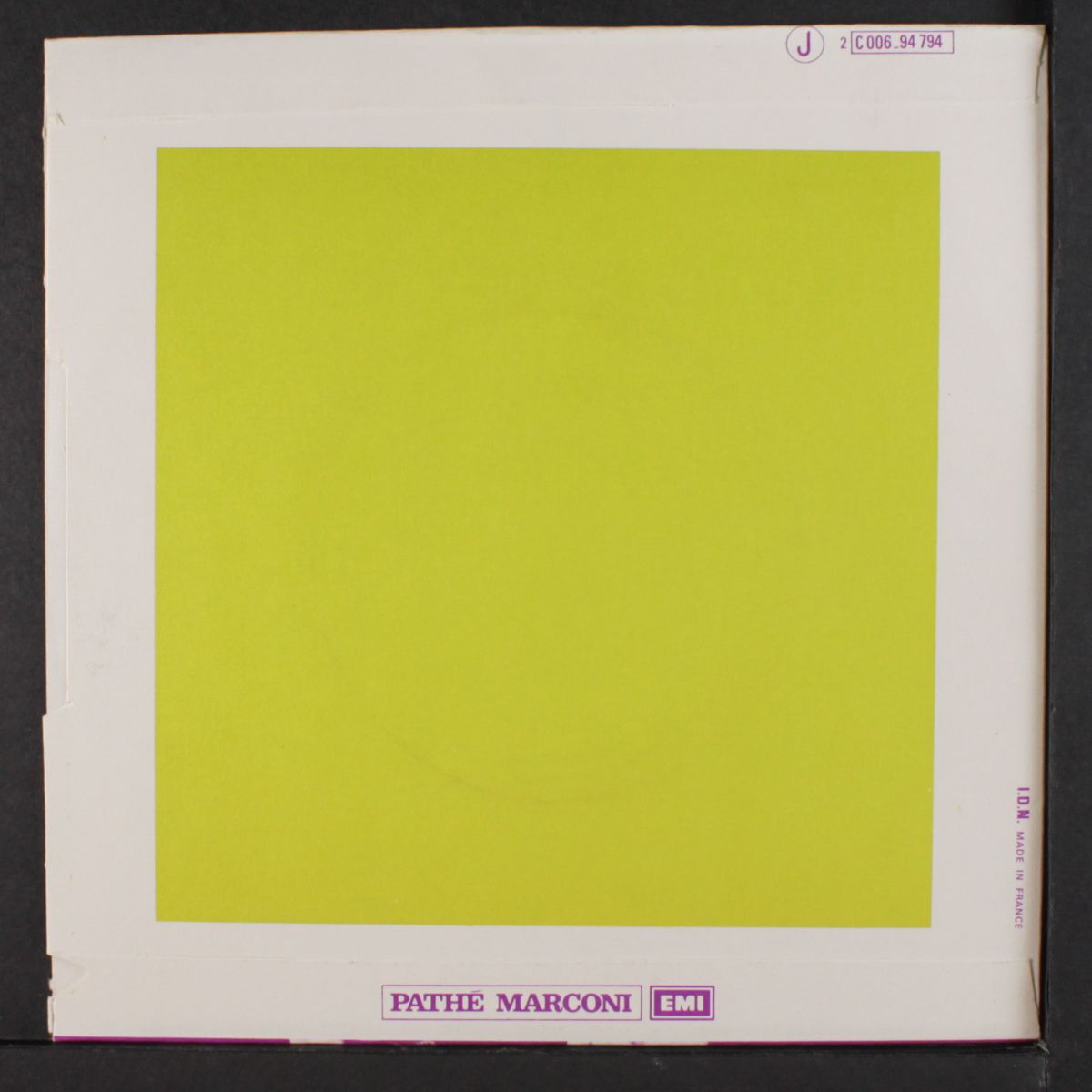 find a way somehow / move me to another place by DENNY LAINE