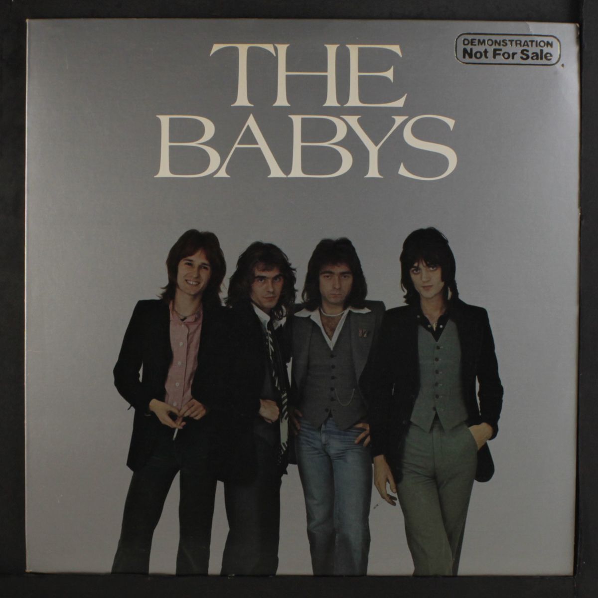 the babys by BABYS