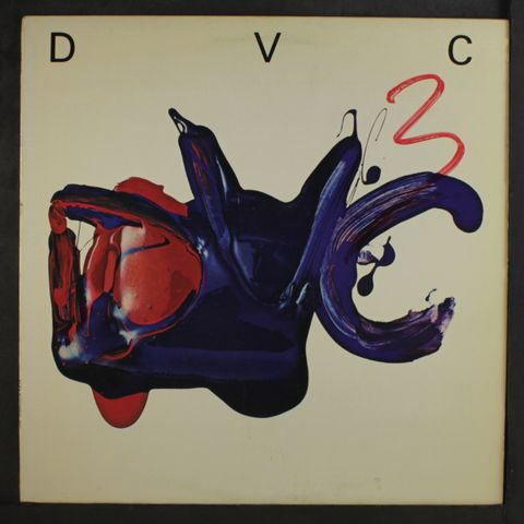 DVC
