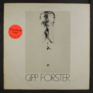 GIPP FORSTER