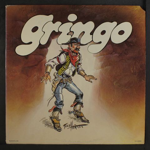 GRINGO