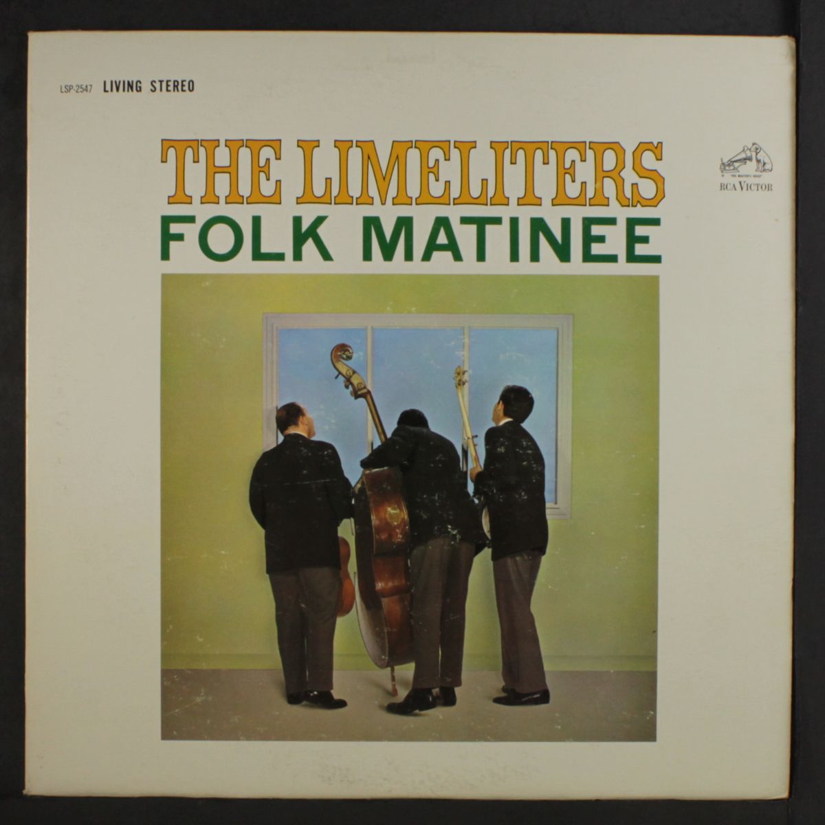 folk matinee by LIMELITERS