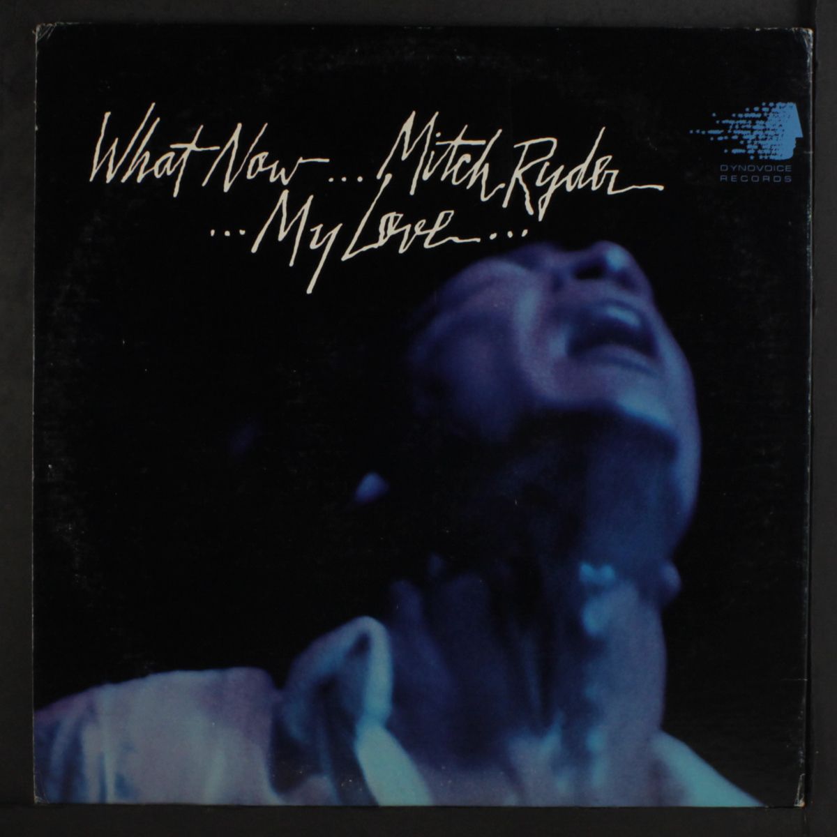 what now my love by MITCH RYDER