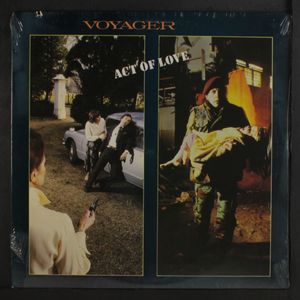 VOYAGER
