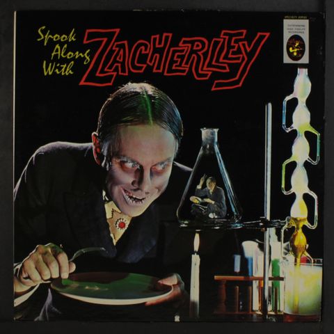 ZACHERLEY