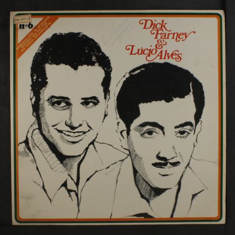 DICK FARNEY & LUCIO ALVES