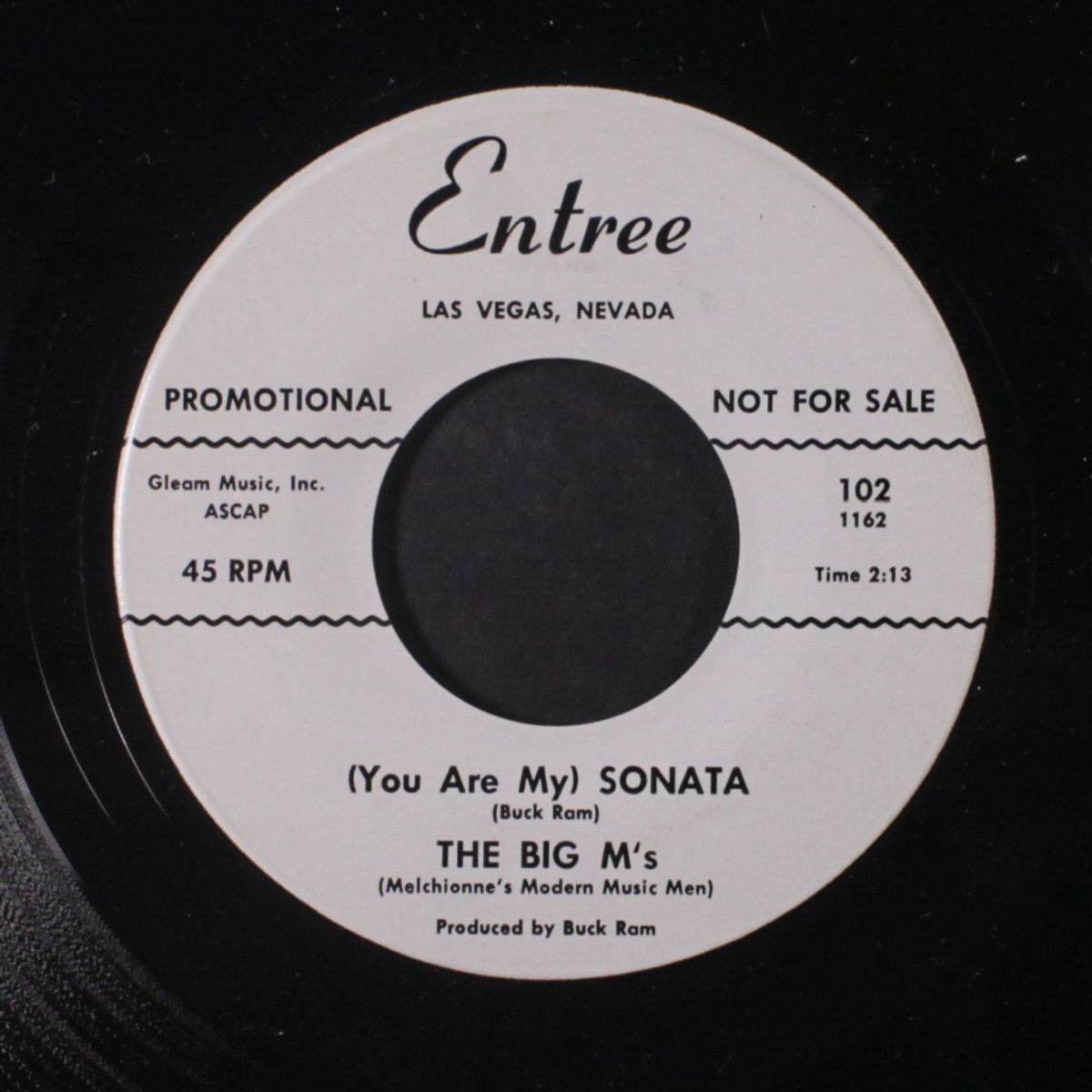without a song / sonata by BIG M'S