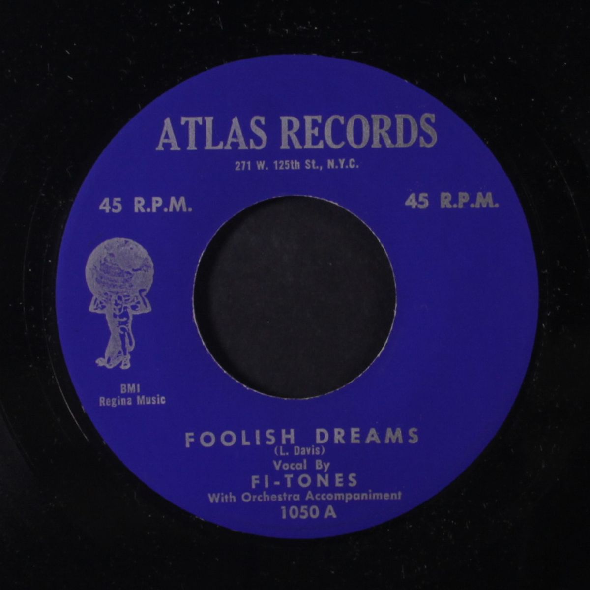 foolish dreams by FI-TONES