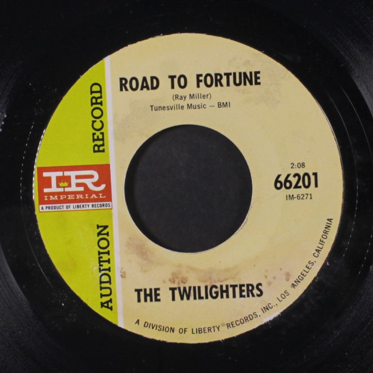 road to fortune by TWILIGHTERS
