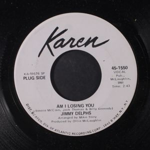 JIMMY DELPHS
