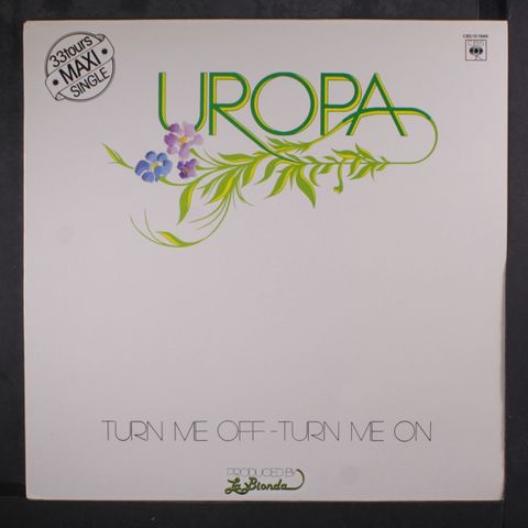 UROPA