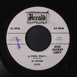 AL SAVAGE & GROUP