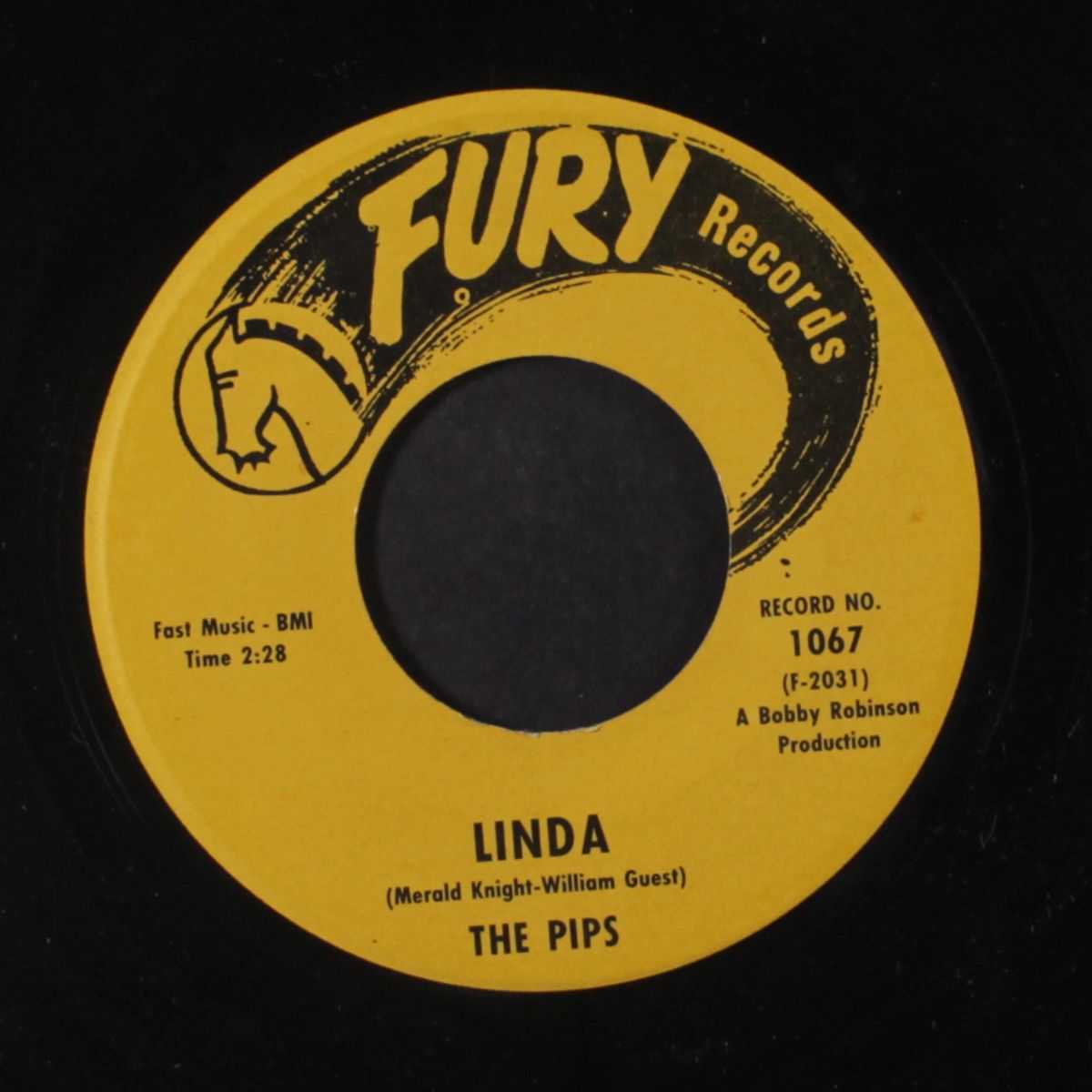 darling / linda by PIPS