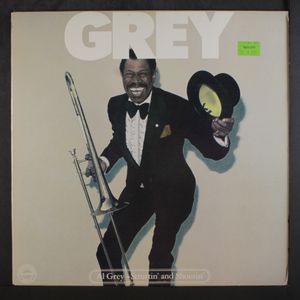 AL GREY