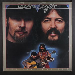 SEALS & CROFTS