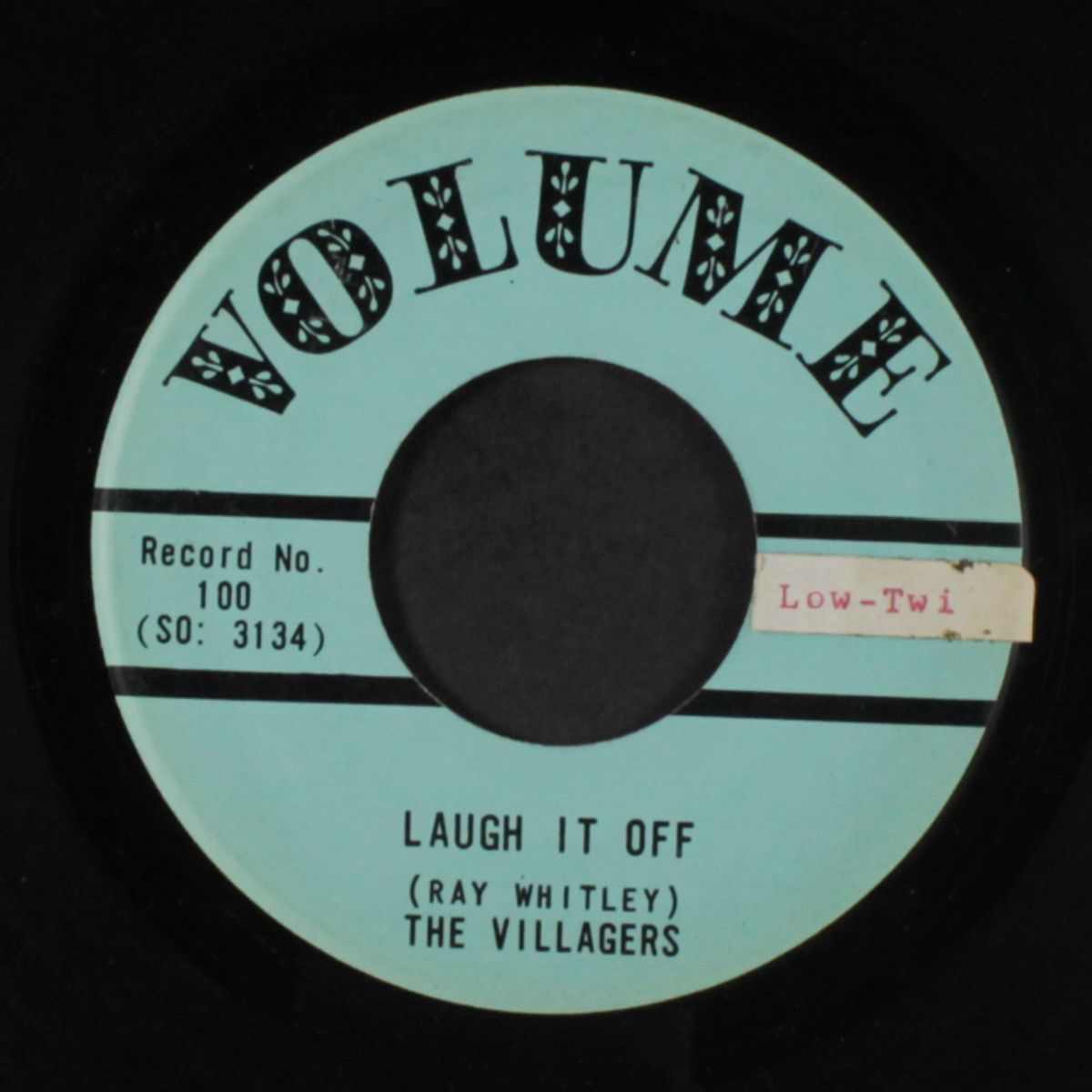 laugh it off / you're gonna lose that girl by VILLAGERS