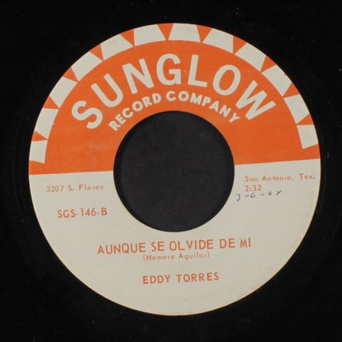 EDDY TORRES