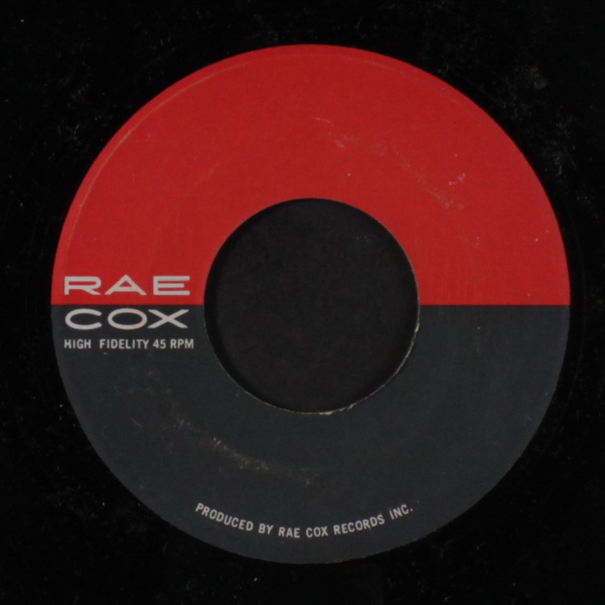 i want to be free / when jesus come by JOHNNY PEOPLES & EXCITING GOSPEL CROWNS