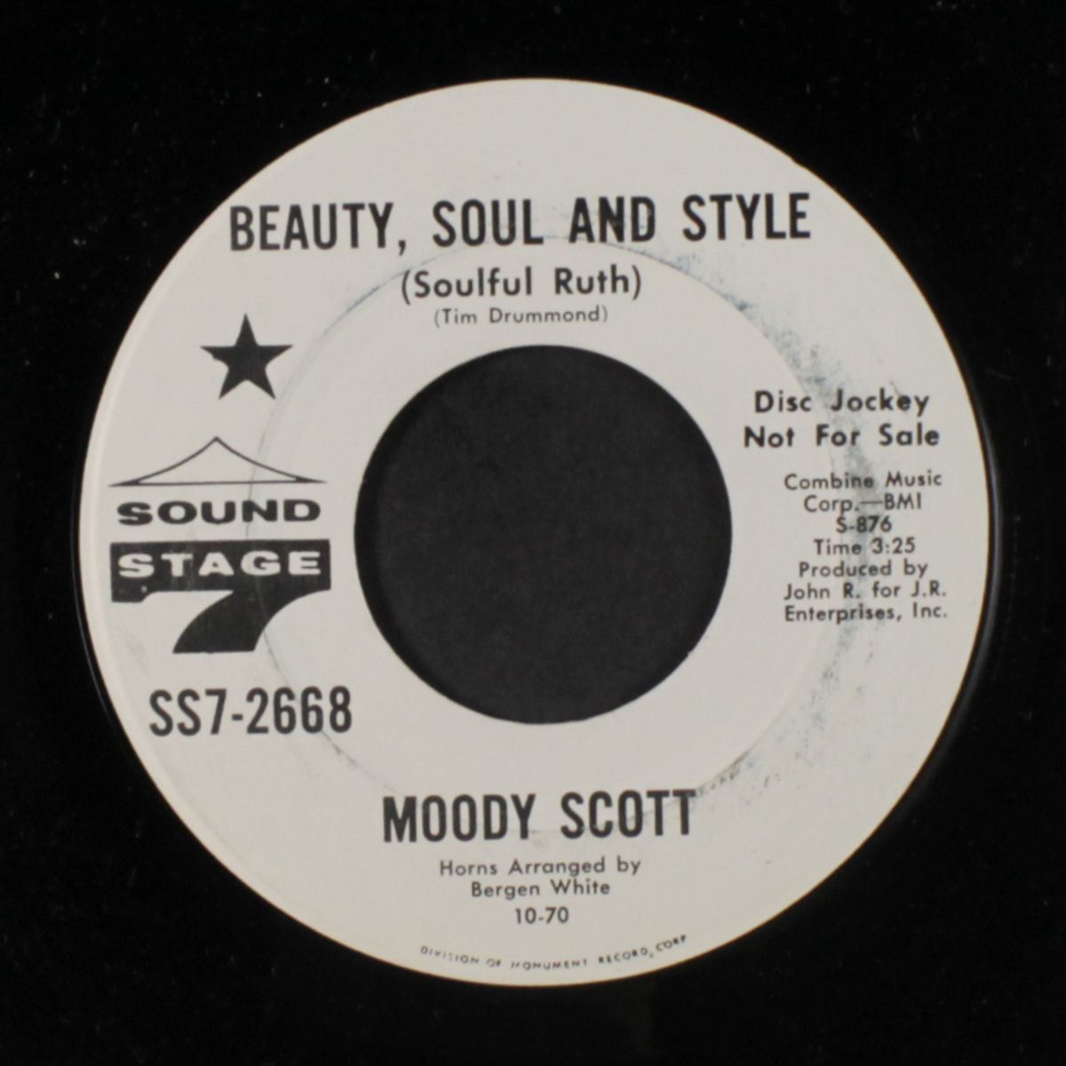 i'll find my sunshine / beauty, soul and style by MOODY SCOTT