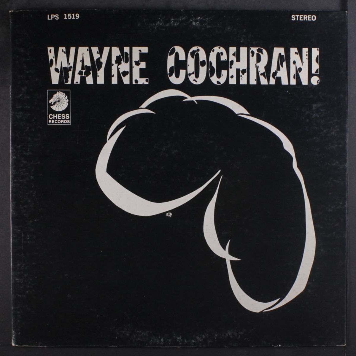 wayne cochran by WAYNE COCHRAN
