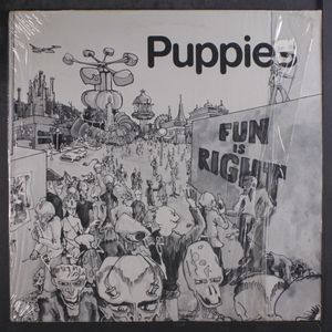 PUPPIES