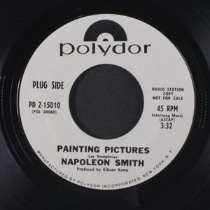 NAPOLEON SMITH