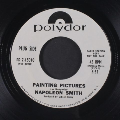 NAPOLEON SMITH