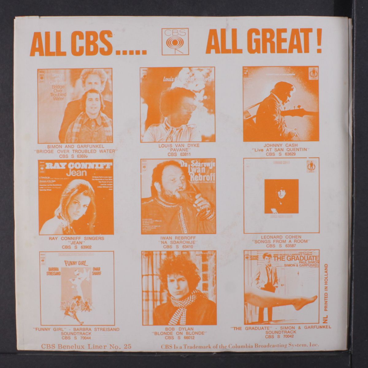 me and my life / try me by TREMELOES