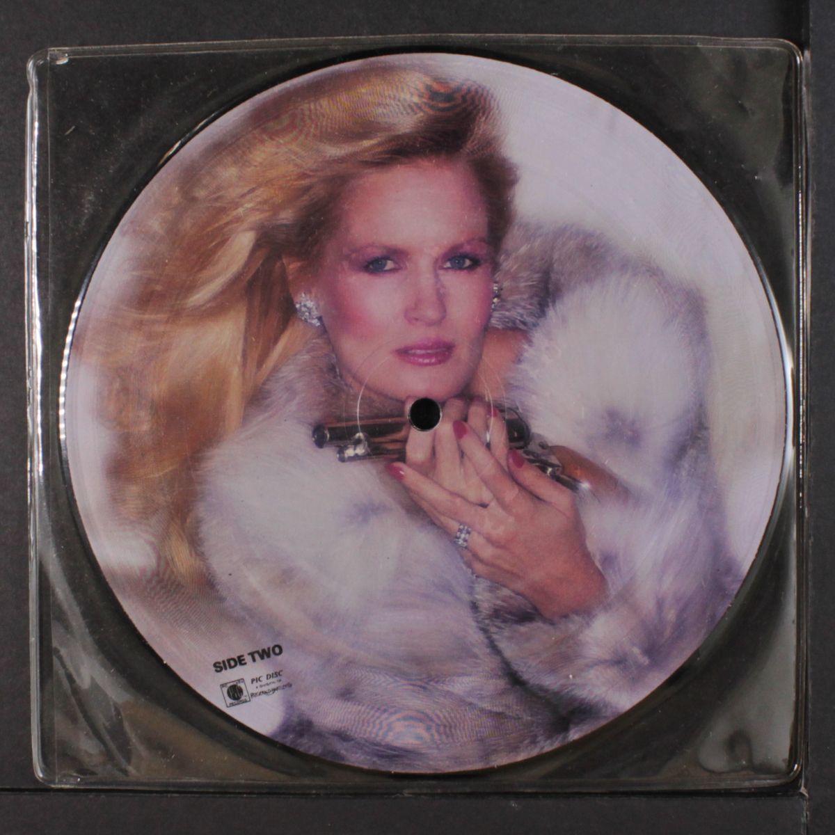 isn't it always love / a child with you tonight by LYNN ANDERSON
