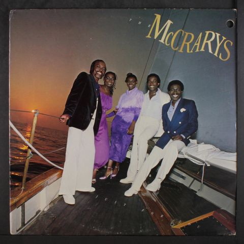 MCCRARYS
